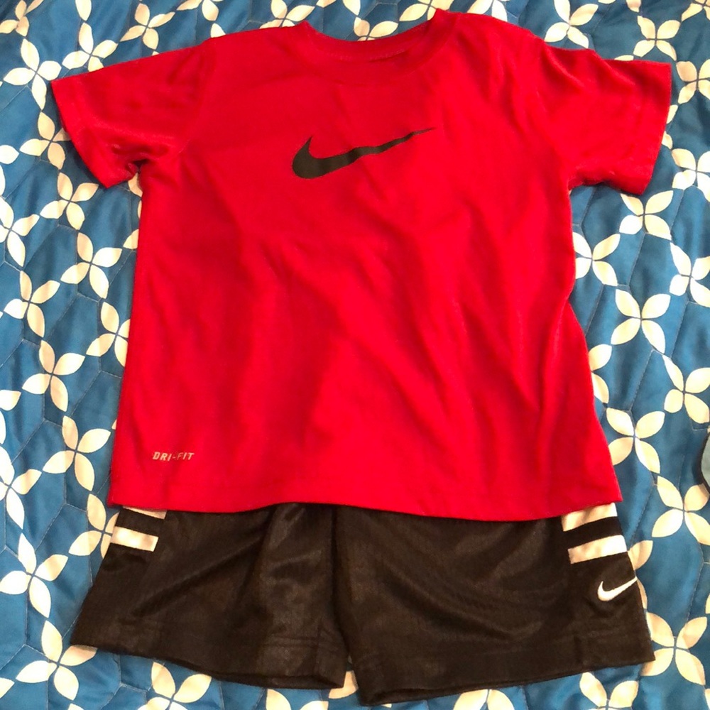 Nike outfit